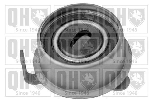 Tensioner Pulley, timing belt (QTT1084)