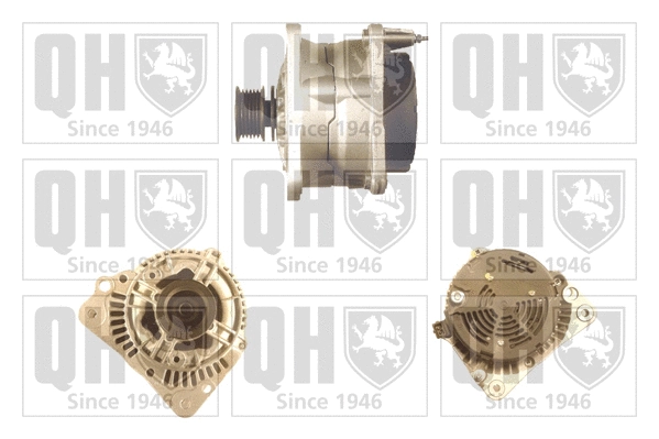Alternator (QRA1386)