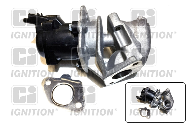 EGR Valve (XEGR32)