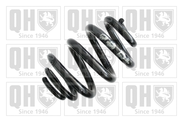 Suspension Spring (QCS7747)
