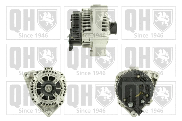 Alternator (QRA2111)