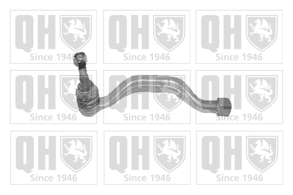 Tie Rod End (QR3640S)