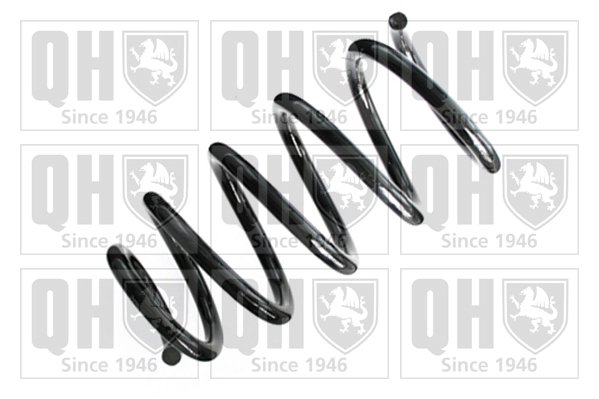 Suspension Spring (QCS8405)
