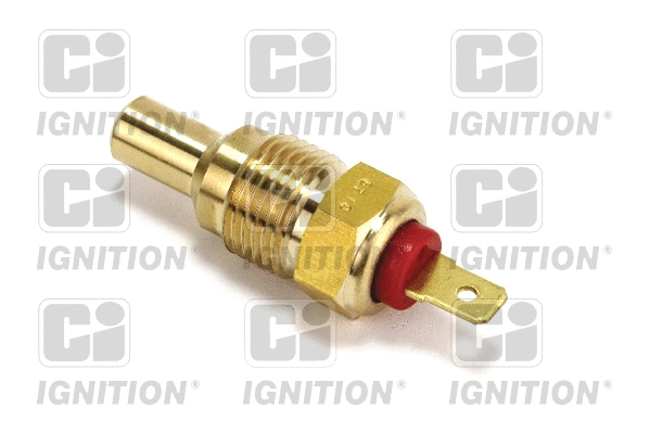 Sensor, coolant temperature (XTT11)