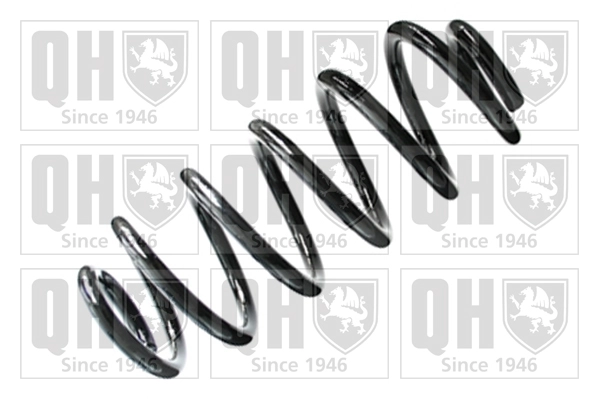 Suspension Spring (QCS8337)