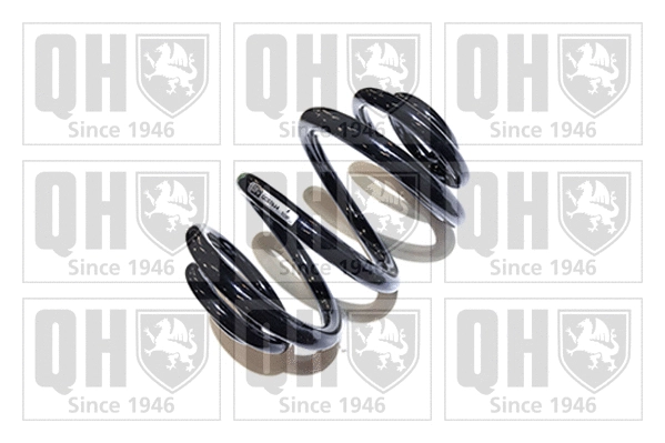 Suspension Spring (QCS7634)