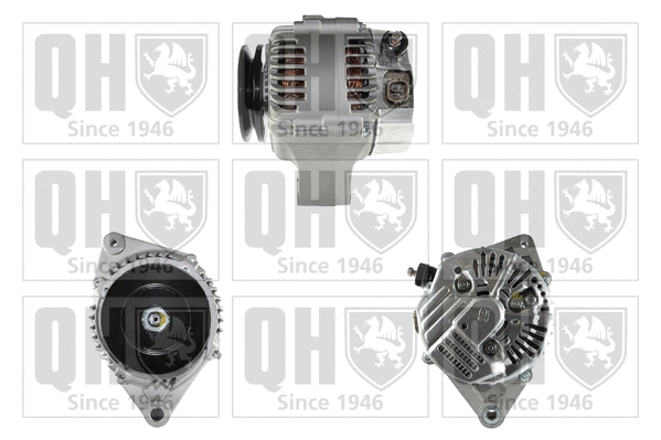 Alternator (QRA2574)