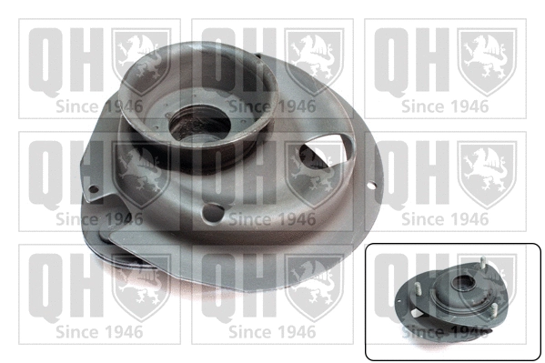 Suspension Strut Support Mount (EMR6055)