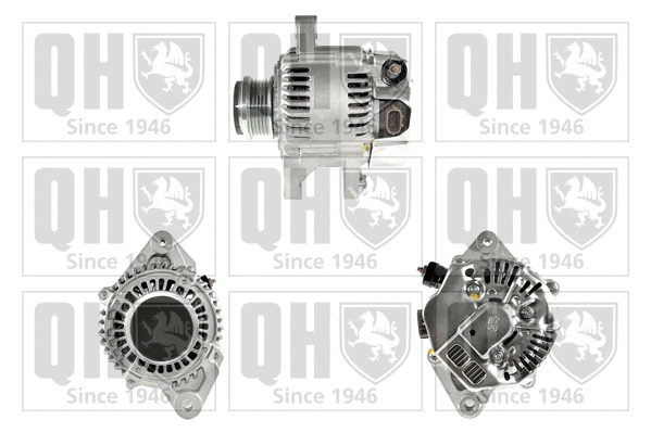 Alternator (QRA1793)