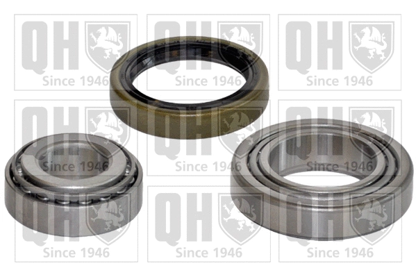 Wheel Bearing Kit (QWB1070)