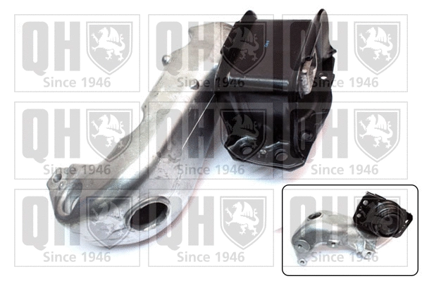 Mounting, engine (EM4469)