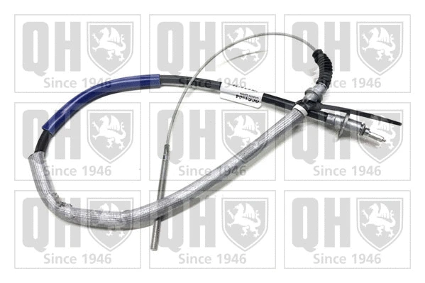 Cable Pull, clutch control (QCC1504)