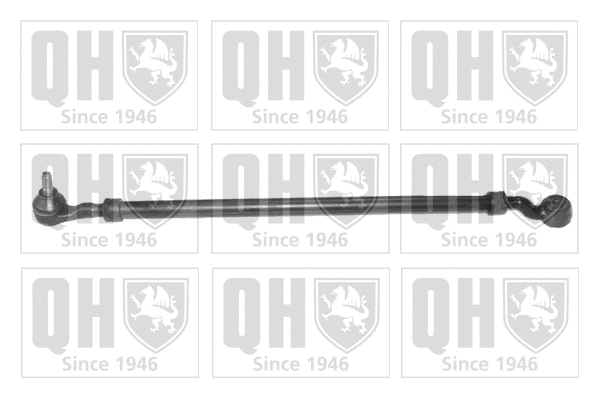 Centre Rod Assembly (QDL2613S)