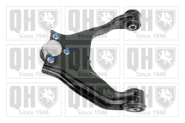 Control/Trailing Arm, wheel suspension (QSA2715S)