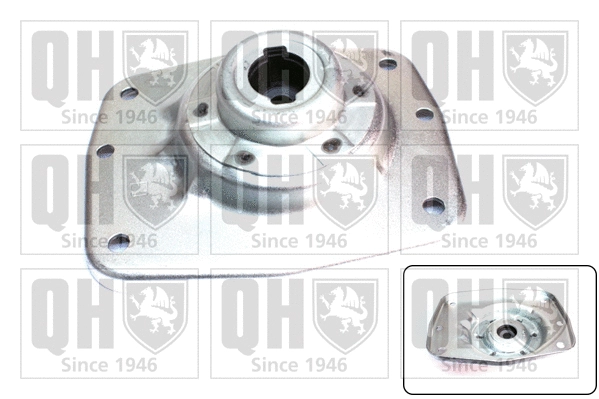 Suspension Strut Support Mount (EMR6157)