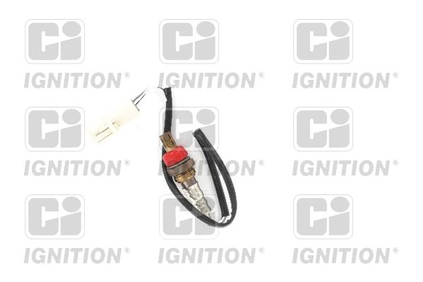 Lambda Sensor (XLOS1288)