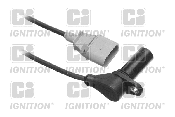 Sensor, crankshaft pulse (XREV405)