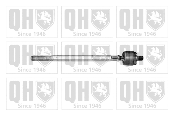 Inner Tie Rod (QR3331S)