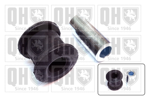 Mounting, control/trailing arm (EMS2696)