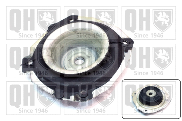 Suspension Strut Support Mount (EMR5054)