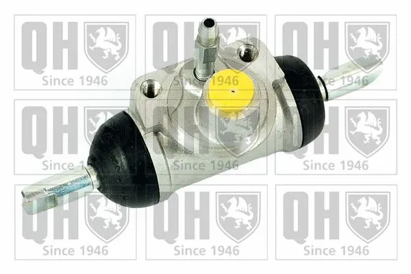 Wheel Brake Cylinder (BWC3502)