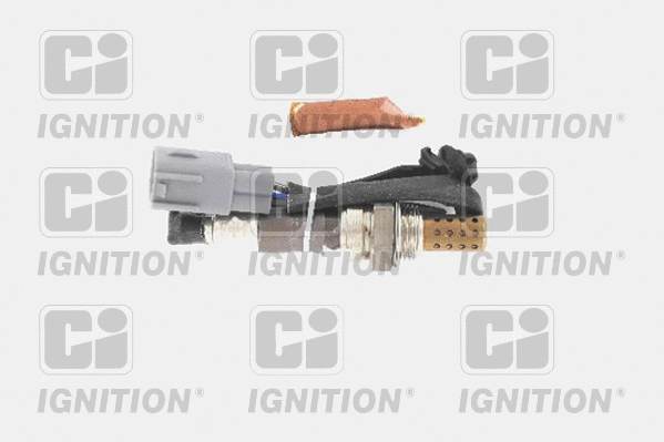 Lambda Sensor (XLOS1600)