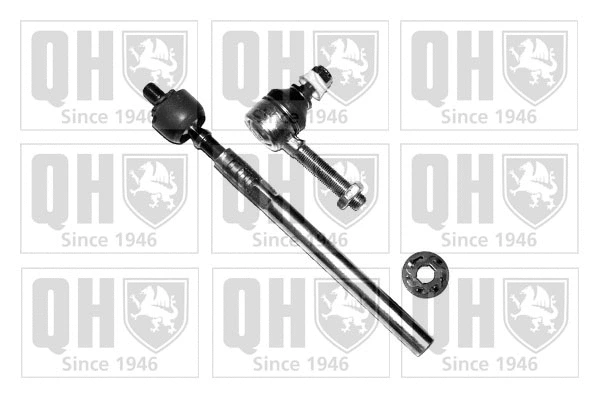 Tie Rod (QDL2102S)