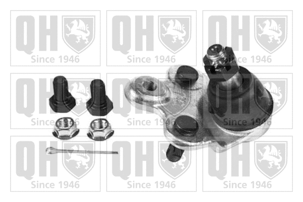 Ball Joint (QSJ3577S)