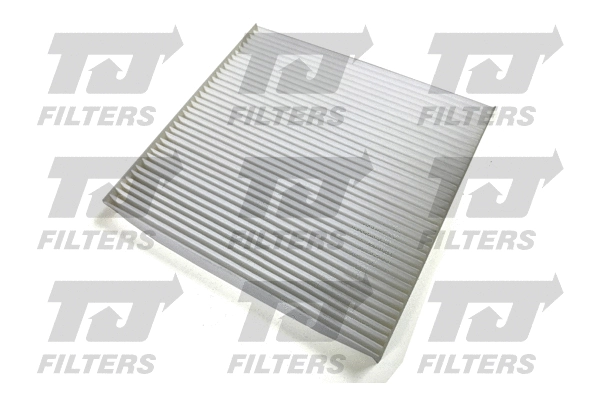 Filter, cabin air (QFC0404)