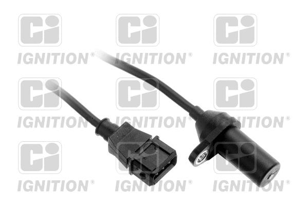 Sensor, crankshaft pulse (XREV355)
