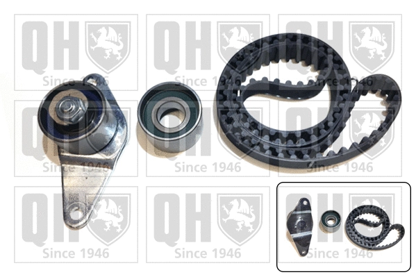 Timing Belt Kit
