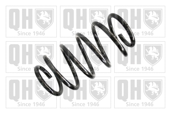 Suspension Spring (QCS7285)