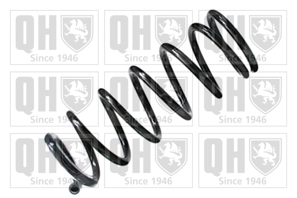 Suspension Spring (QCS7523)