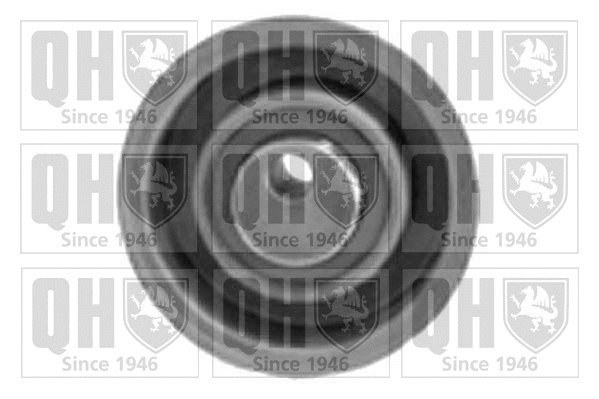 Tensioner Pulley, timing belt (QTT381)
