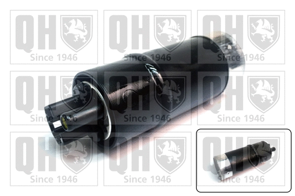 Fuel Pump (QFP649)