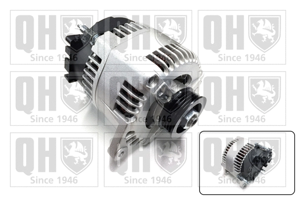 Alternator (QRA3083)