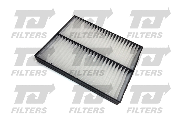 Filter, cabin air (QFC0166)
