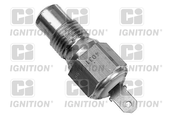 Temperature Switch, coolant warning lamp (XTS72)