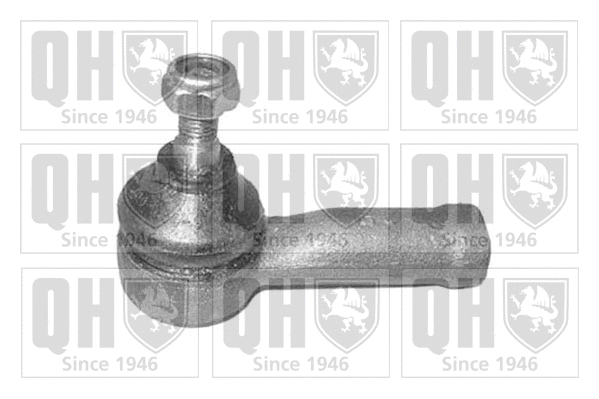 Tie Rod End (QR1367LHT)