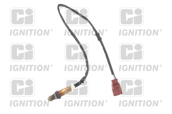 Lambda Sensor (XLOS1315)