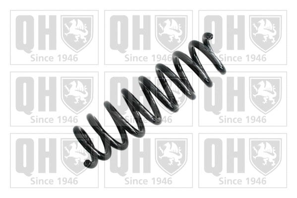 Suspension Spring (QCS5108)