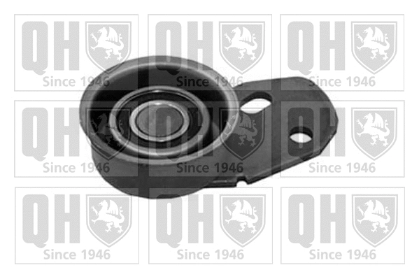 Tensioner Pulley, timing belt (QTT322)