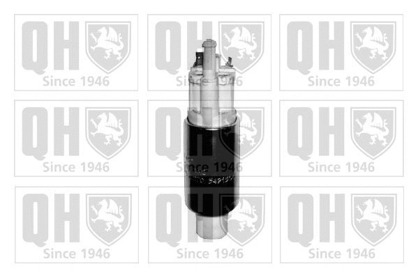 Fuel Pump (QFP701)