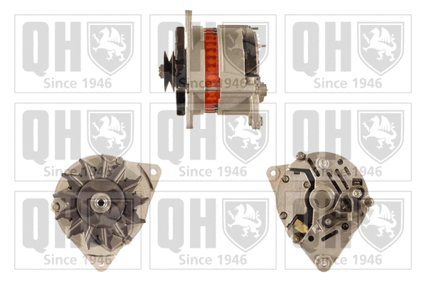 Alternator (QRA1091)