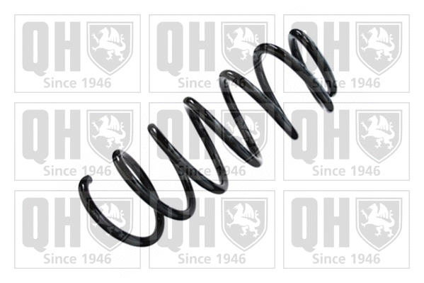 Suspension Spring (QCS6680)