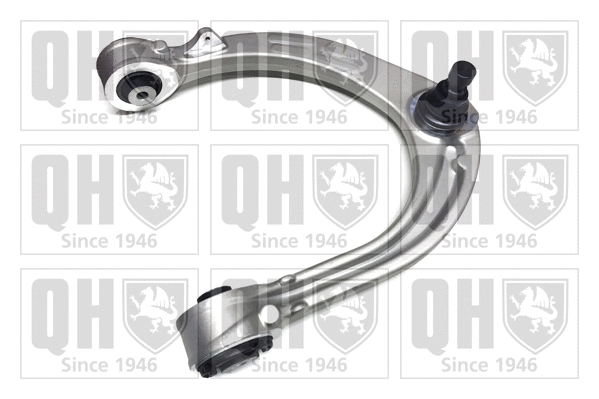 Control/Trailing Arm, wheel suspension (QSA2826S)