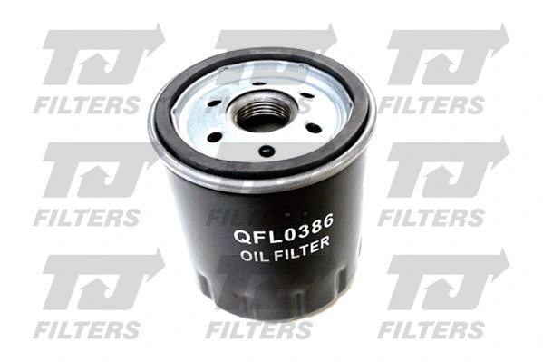 Oil Filter (QFL0386)