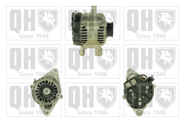 Alternator (QRA2400)