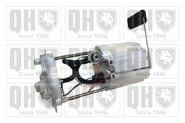 Fuel Feed Unit (QFP916)