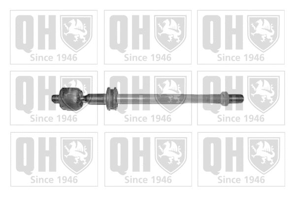 Inner Tie Rod (QR2889S)